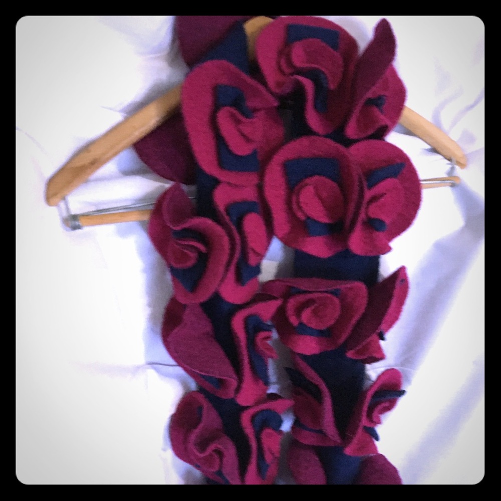 Scarf